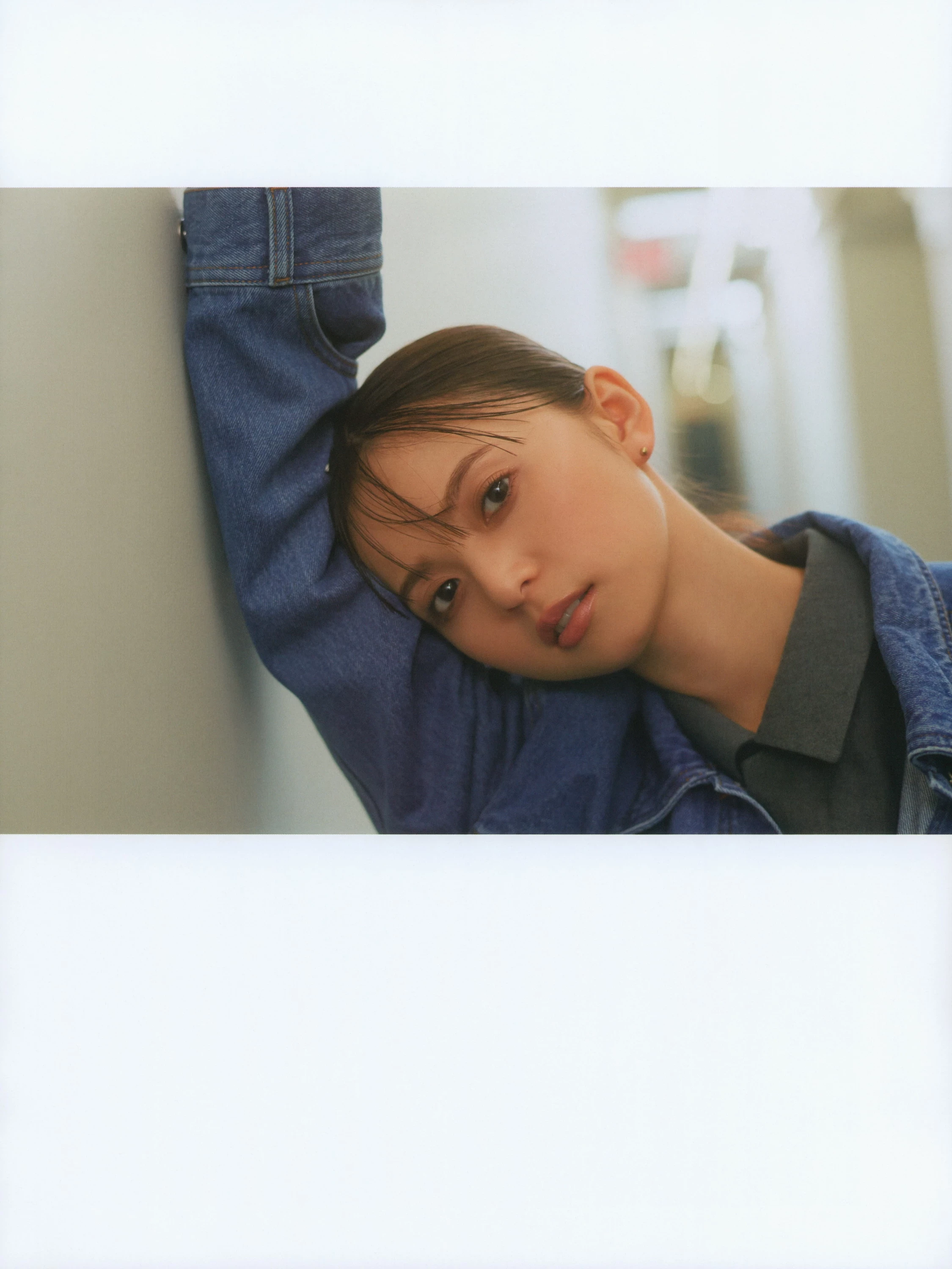 斋藤飞鸟[Photobook] Asuka Saito - Museum [139P]