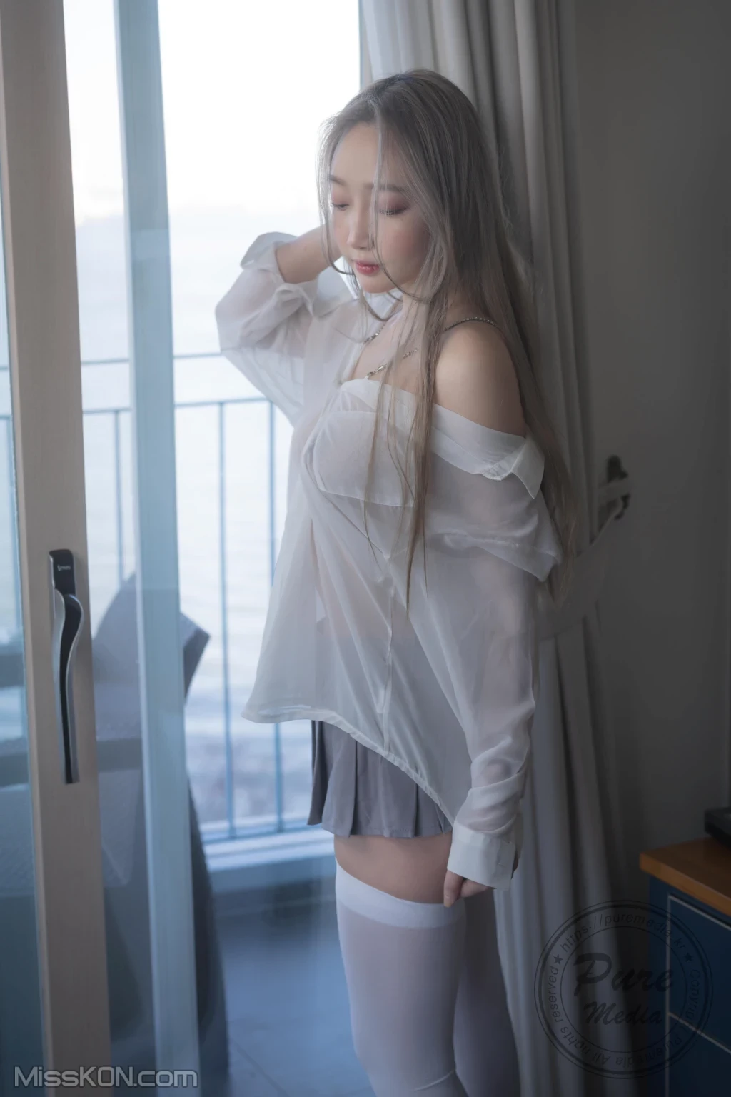 Pure Media Vol.274： Raon [라온] – Debut [139 photos]