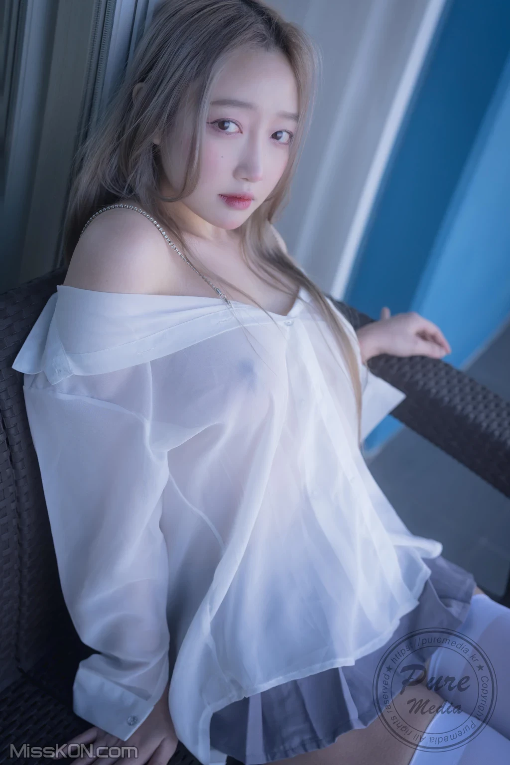 Pure Media Vol.274： Raon [라온] – Debut [139 photos]