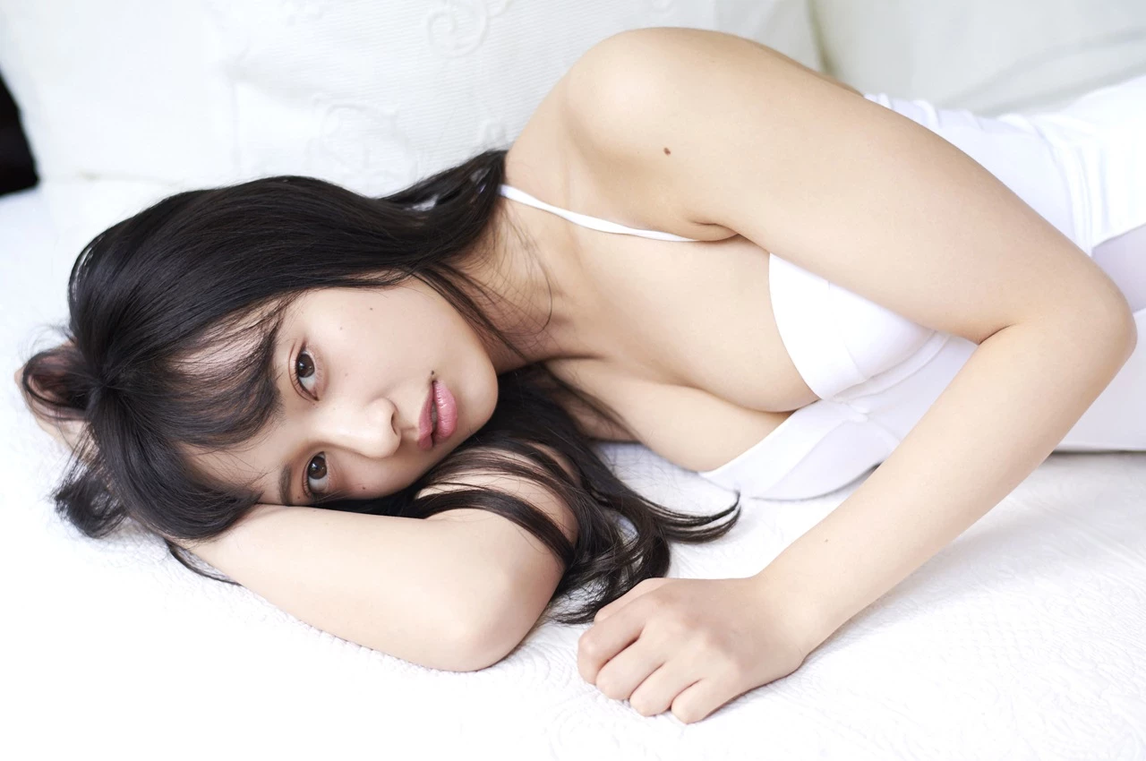 Arisa Komiya 小宫有纱, [WPB-net] Extra EX739 “姊妹日和”