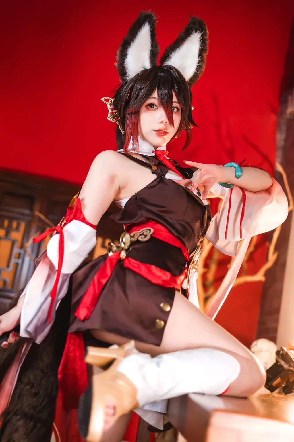 Coser@九言： 停云 [61 photos]