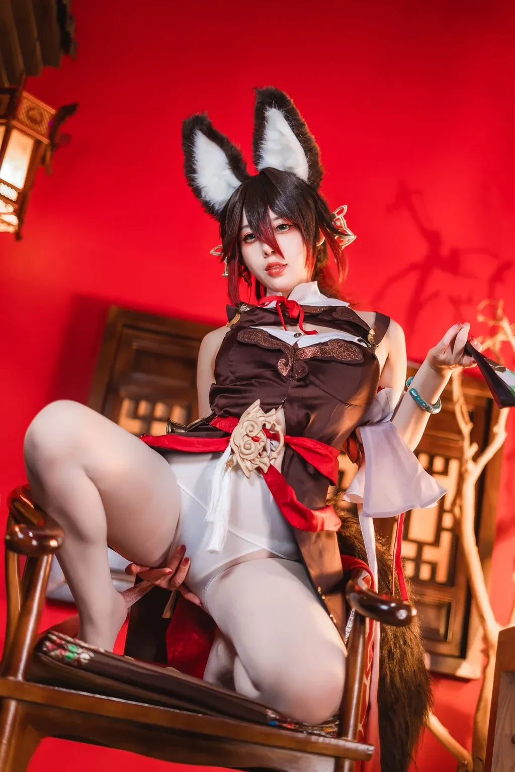 Coser@九言： 停云 [61 photos]