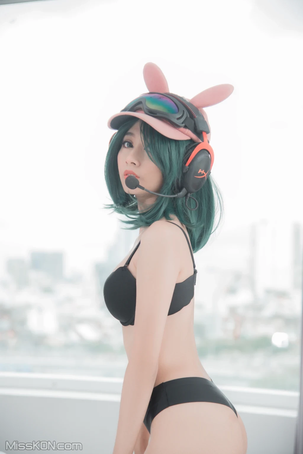 Coser@Mercury Nguyen： Vol.13 Full Collection [58 photos]