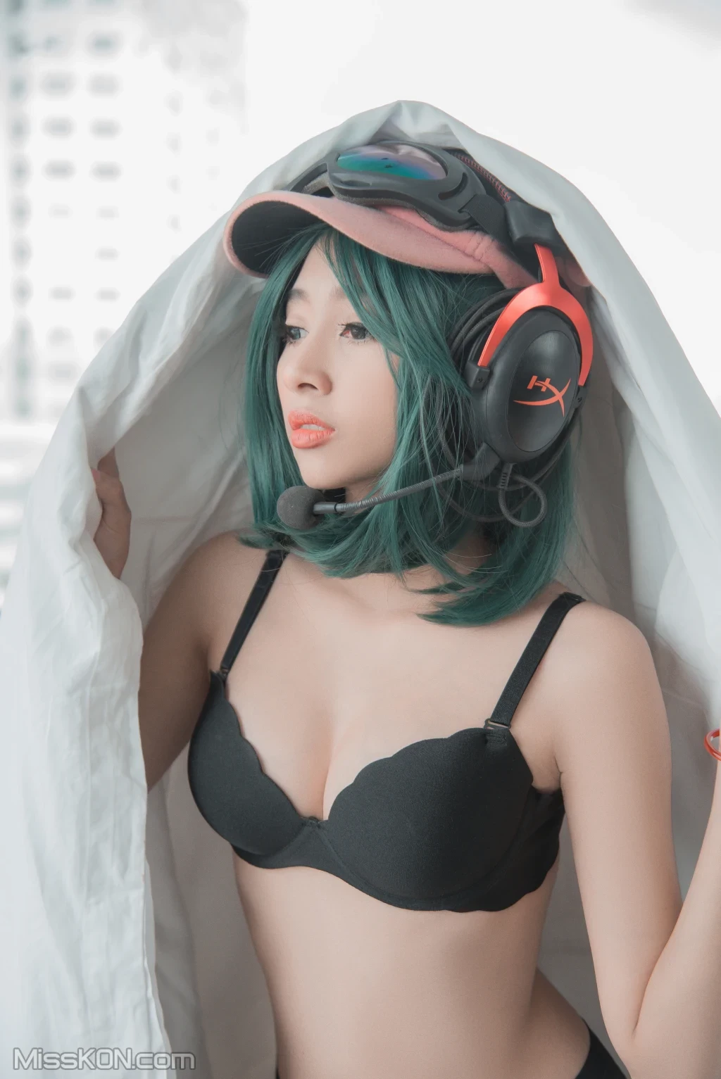 Coser@Mercury Nguyen： Vol.13 Full Collection [58 photos]