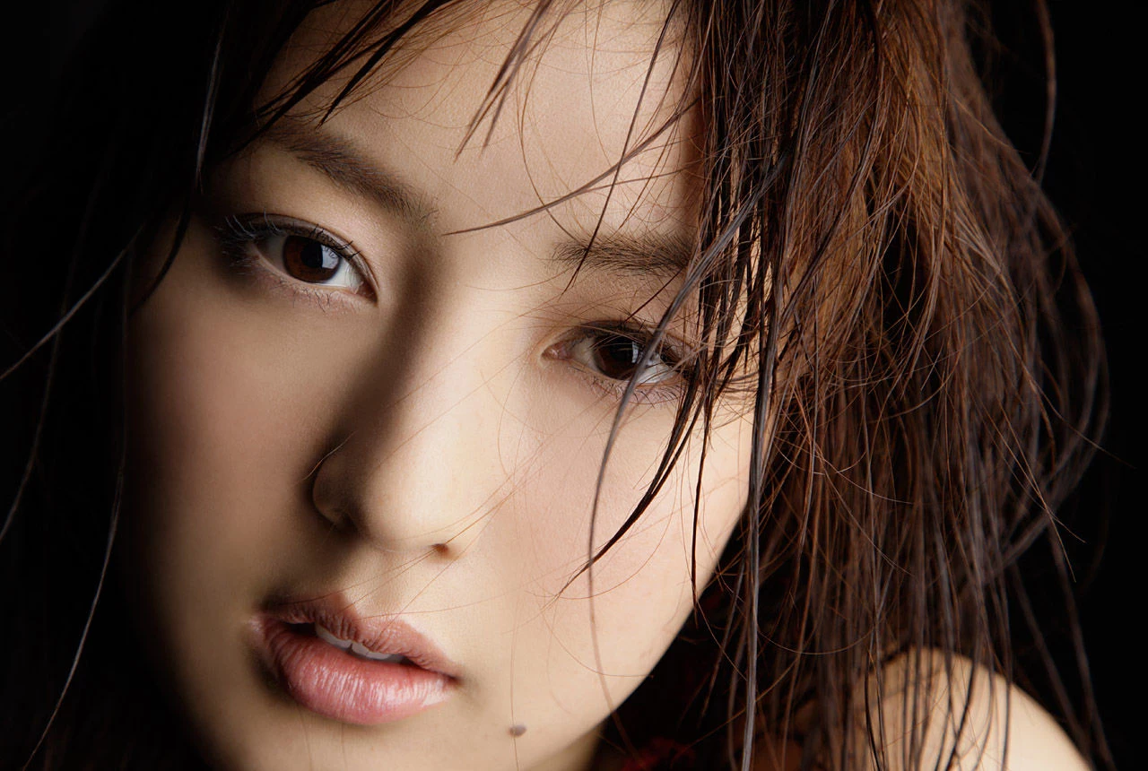 [Image.tv] 池田夏希《Queen of my Soul》