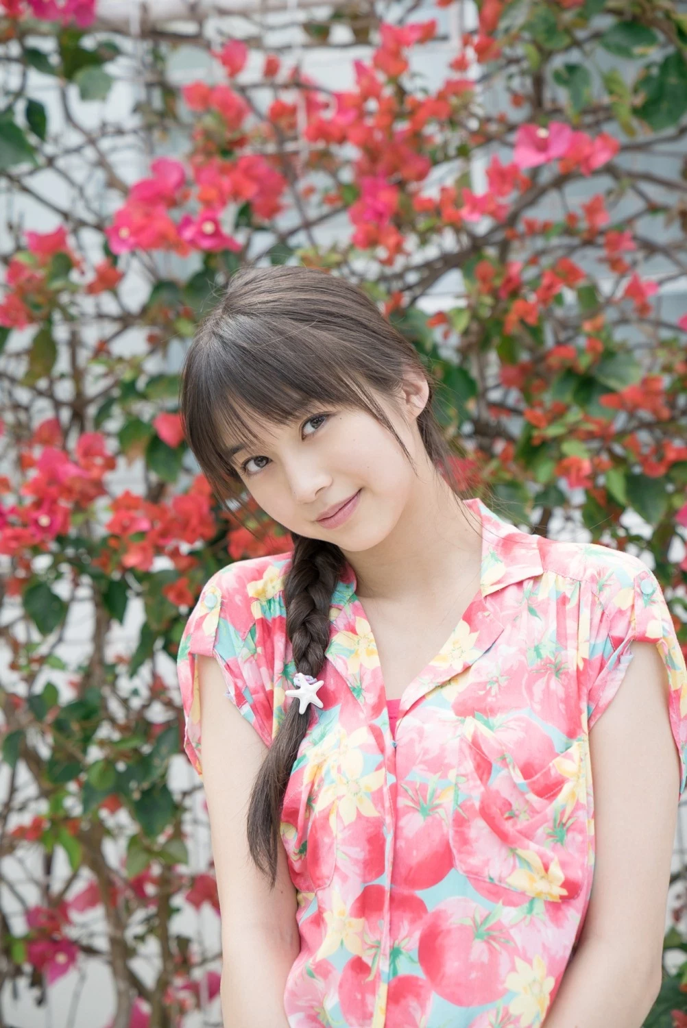 Maria Makino 牧野真莉爱, Hello! Project Digital Books Vol.170 Set.01