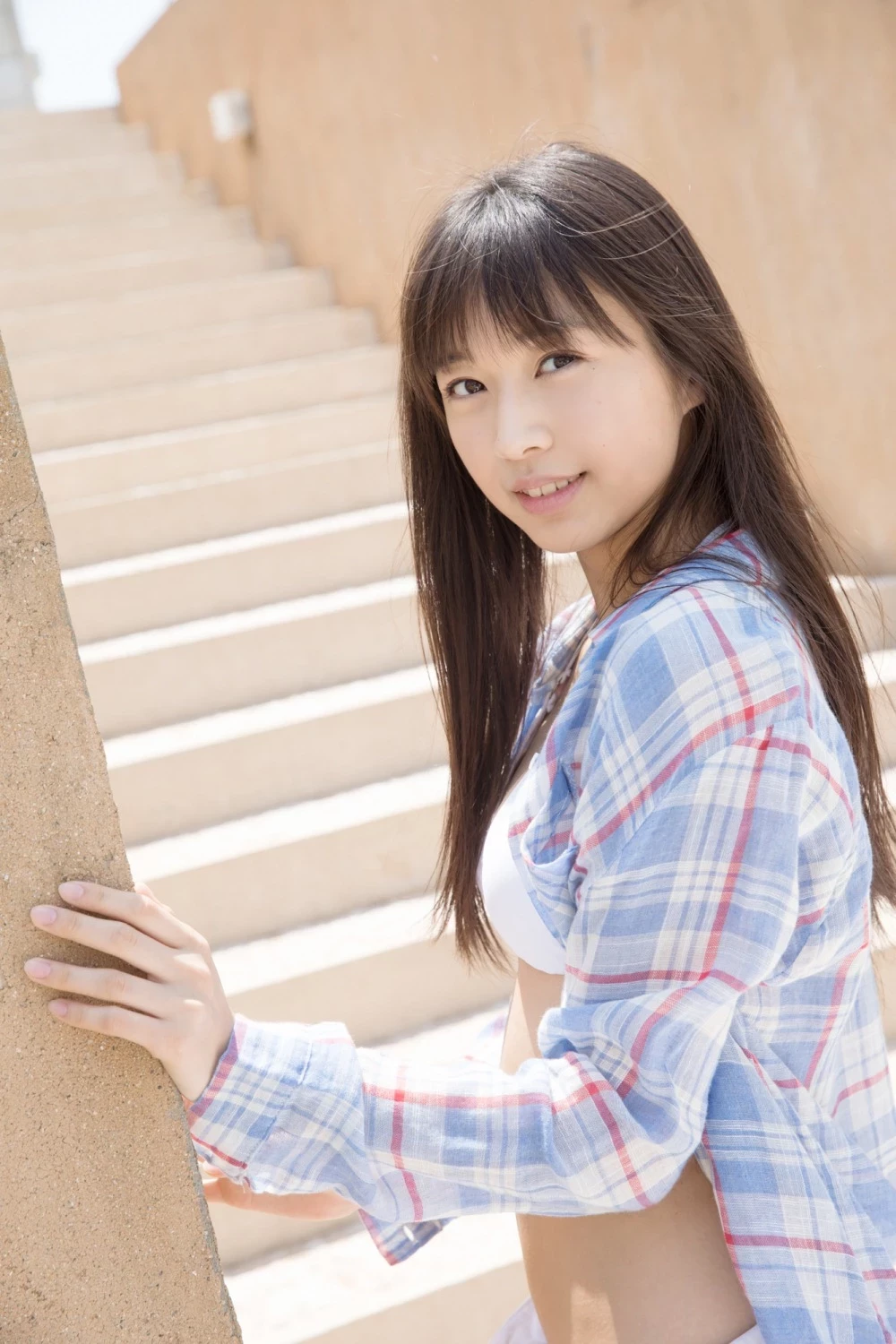 Maria Makino 牧野真莉爱, [Hello! Project Digital Books] Vol.171 Set.02