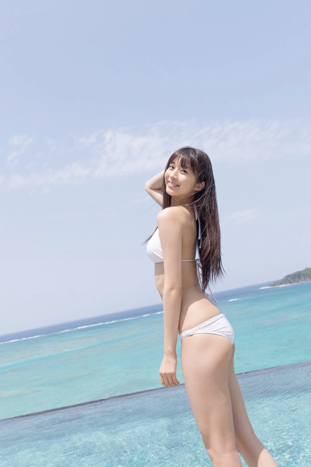 Maria Makino 牧野真莉爱, [Hello! Project Digital Books] Vol.171 Set.02