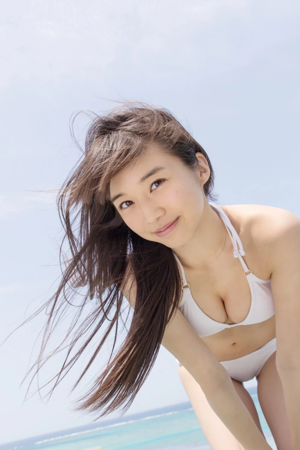 Maria Makino 牧野真莉爱, [Hello! Project Digital Books] Vol.171 Set.02