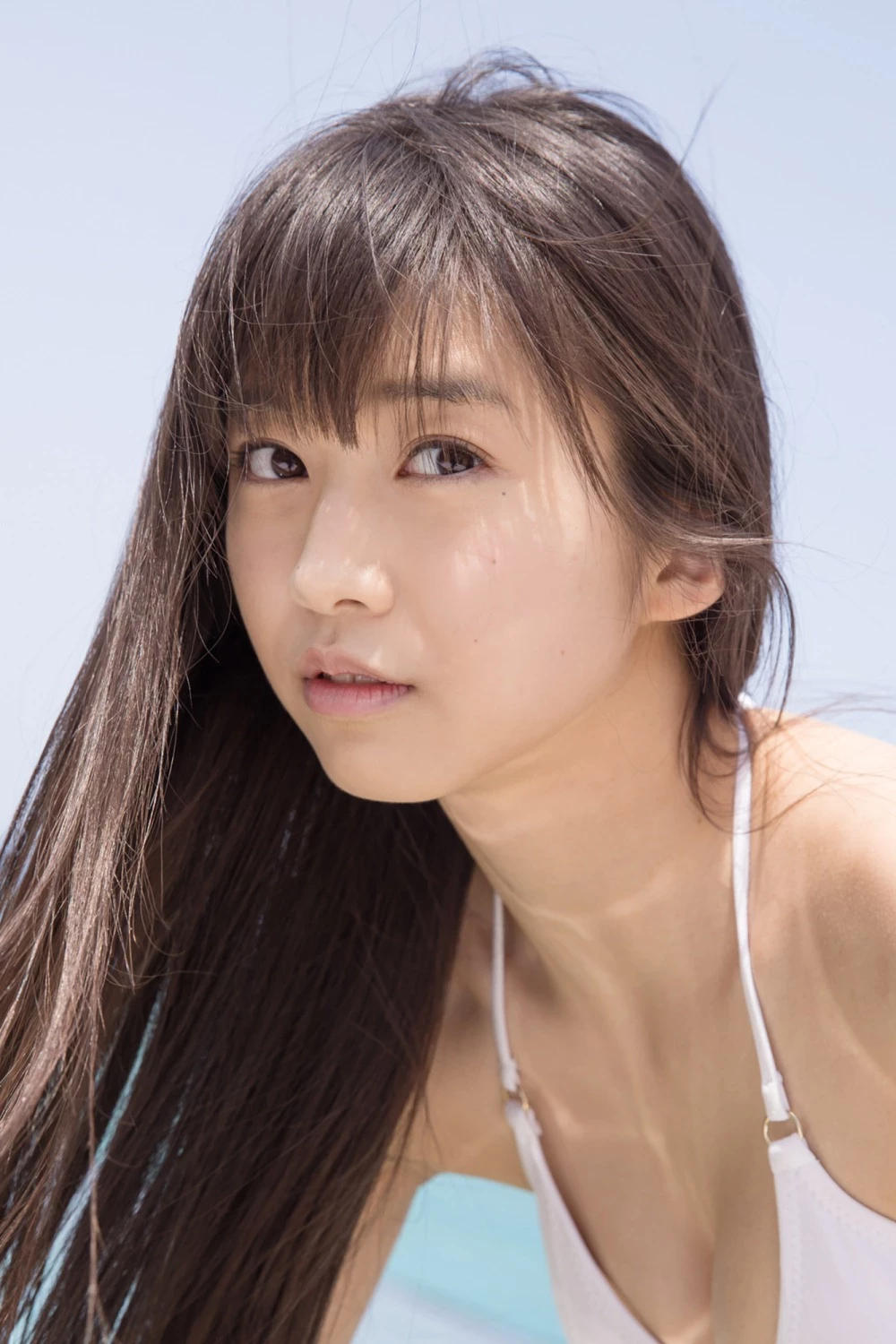 Maria Makino 牧野真莉爱, [Hello! Project Digital Books] Vol.171 Set.02