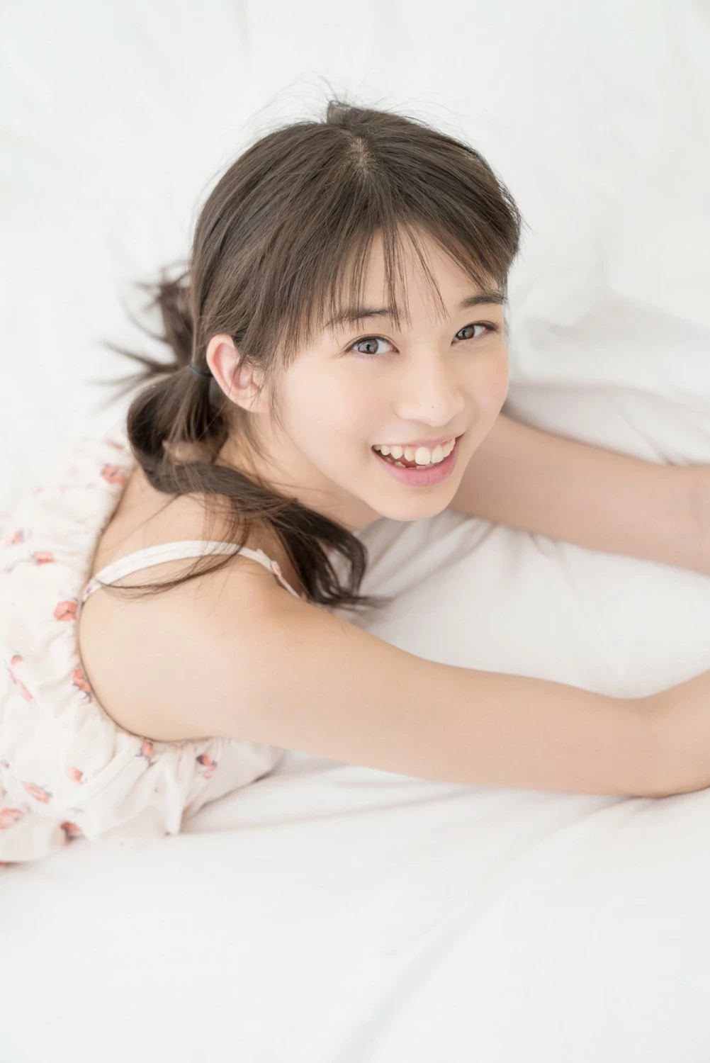 Maria Makino 牧野真莉爱, [Hello! Project Digital Books] Vol.171 Set.03