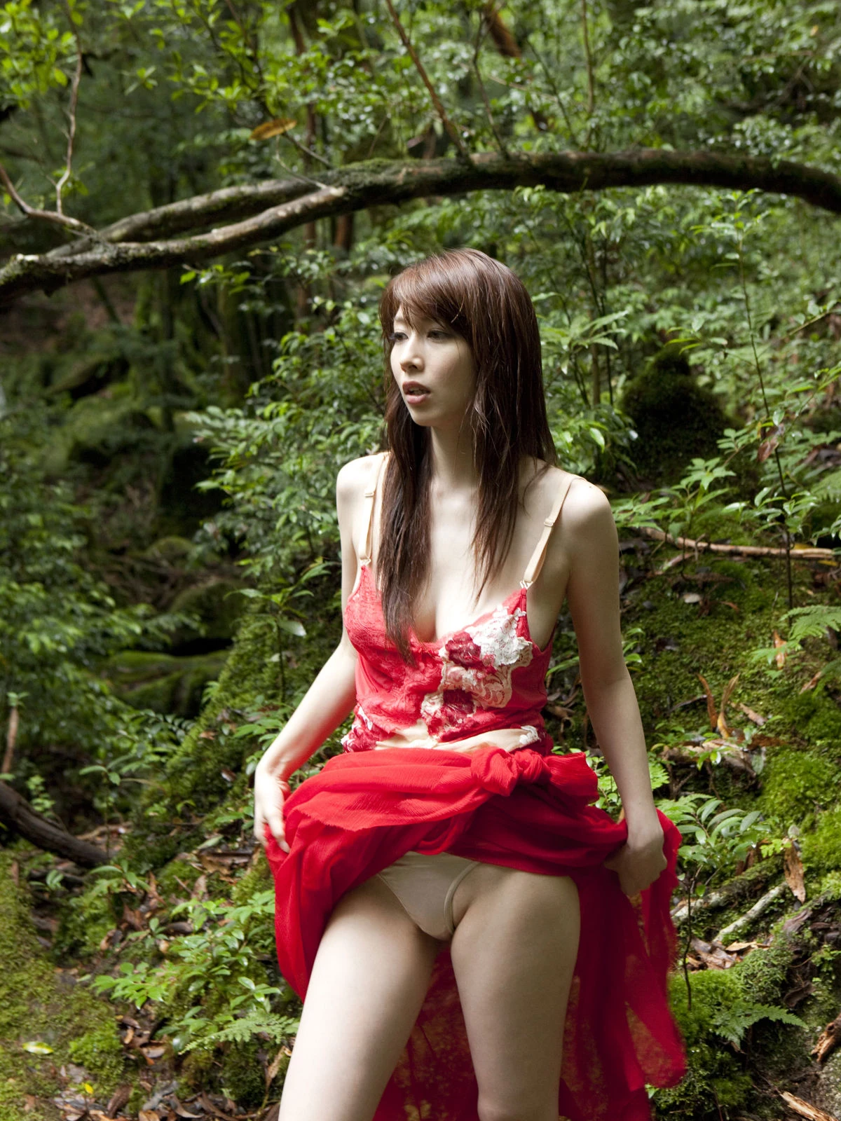 [Sabra.net] 小林恵美‘INNER FOREST2’