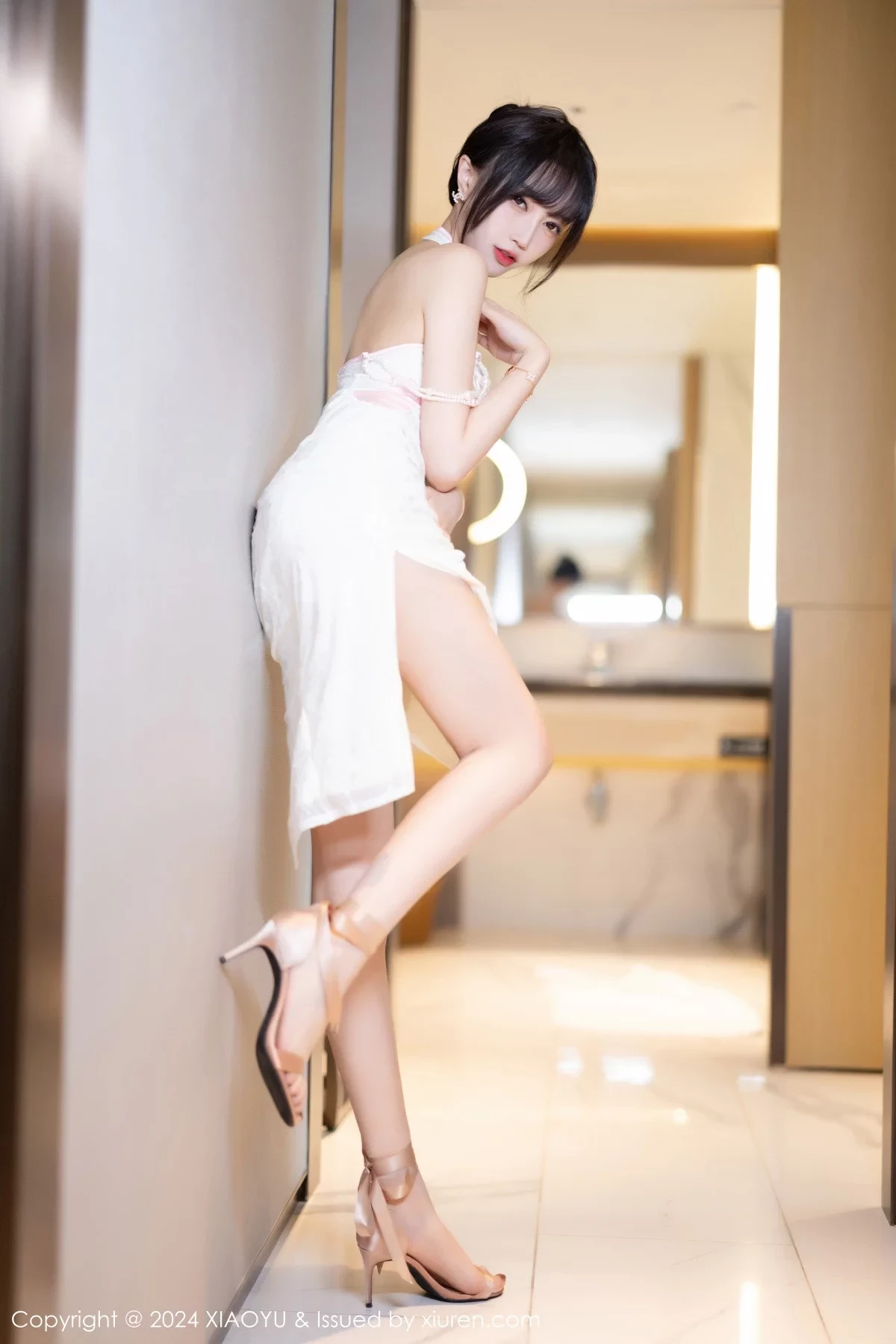 XiaoYu Vol.1158： 徐莉芝Booty [84 photos]