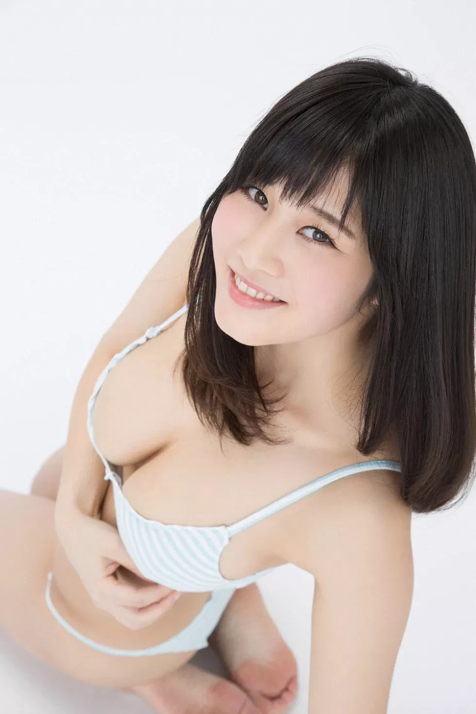 [YS Web]Vol.644_日本90后女优橘花凛纯美学生装写真49P