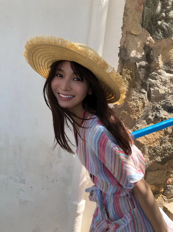 传谷英里香 元ベイビーレイズJAPANリーダー传谷英里香 1st写真集未公开の幻のランジ...