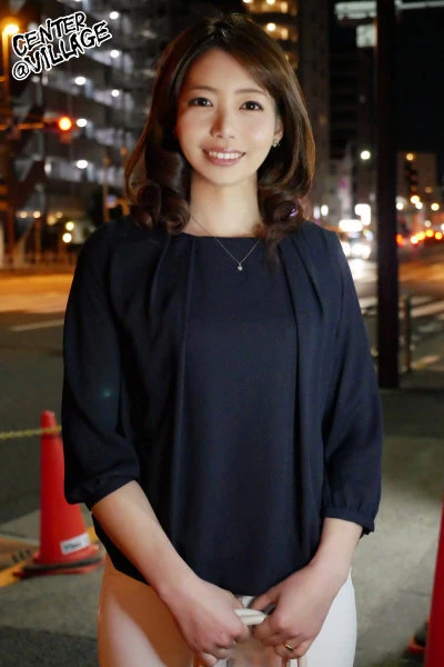 初撮り人妻 ふたたび。 大野麻贵 [11P]