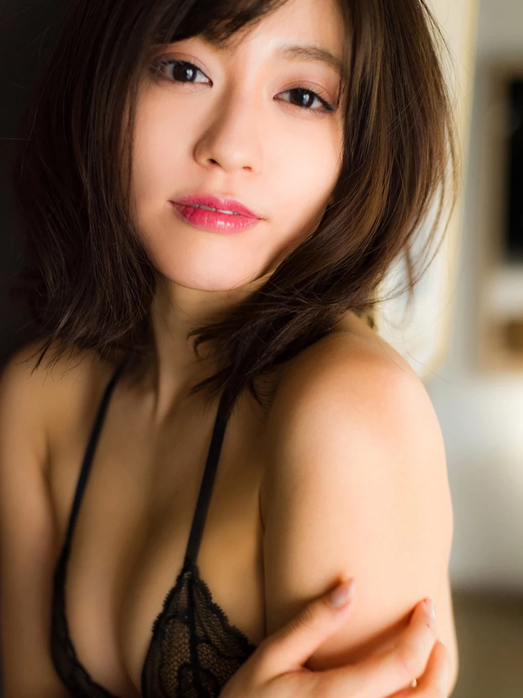 大泽玲美, [Sabra.net] 2018.05 Strictly Girl