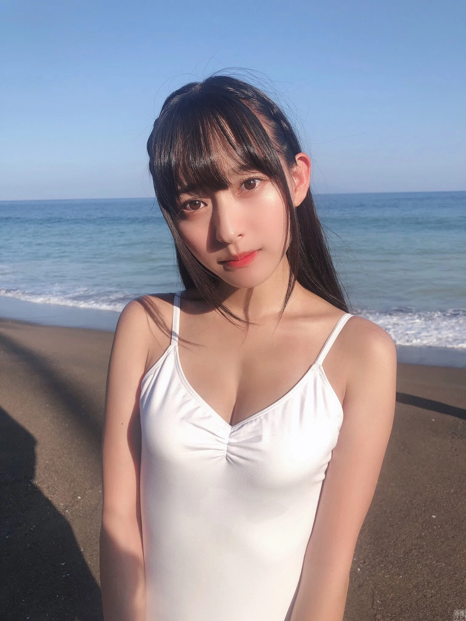 高崎かなみ 正统派美少女のぷっくり美乳--2019 11 8追加