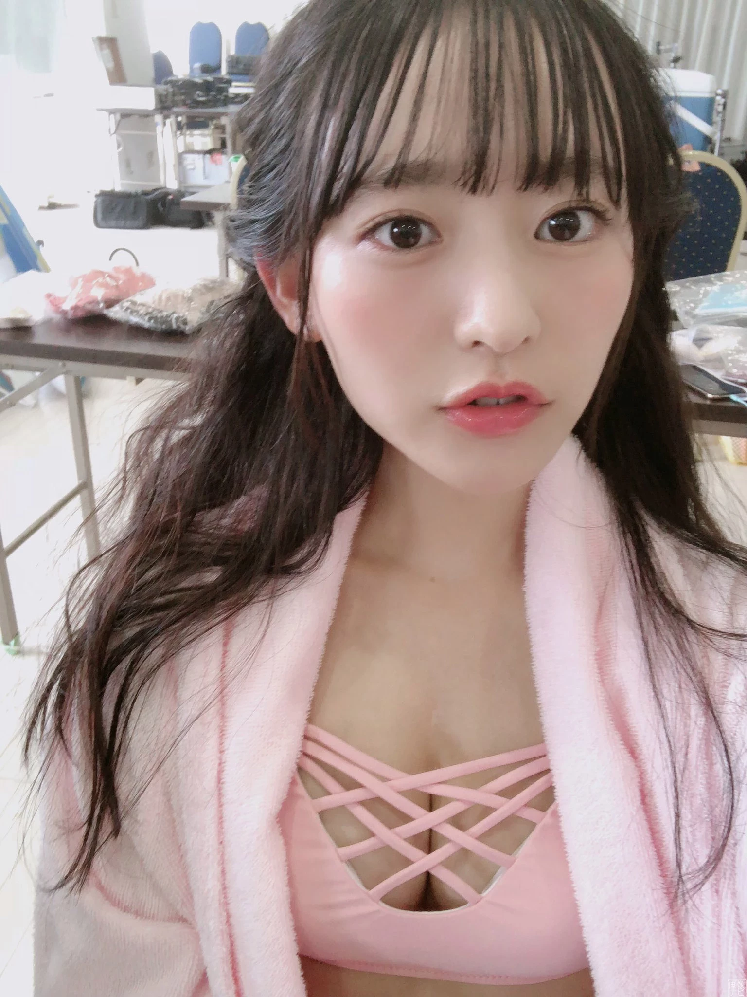 高崎かなみ 正统派美少女のぷっくり美乳--2019 11 8追加