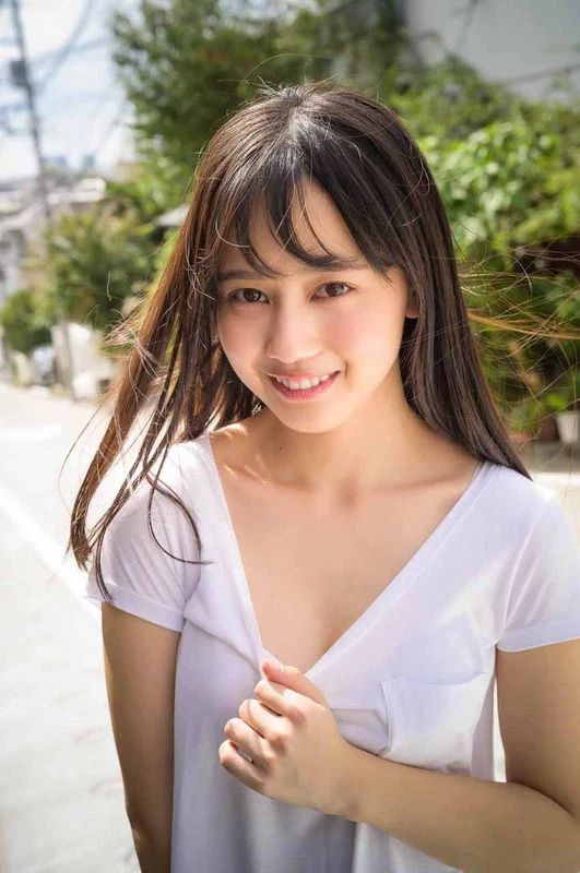 冈田佑里乃 ミスマガジン冈田佑里乃 20歳最后にたわわなおっぱいだけじゃなく绮丽...