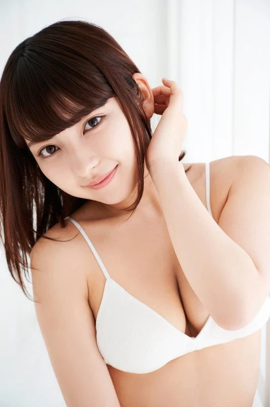 十味[20] ニコ动の元踊り手だった超絶美少女 生々しいセクシーランジェリー姿见せ...