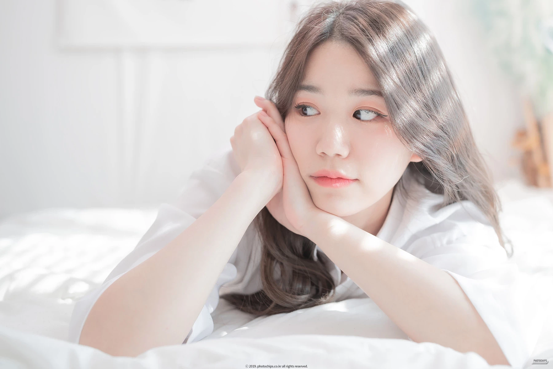 Hyeseong 혜성, [PhotoChips] Vol.120 “남친시점’ Set.02 [41P]