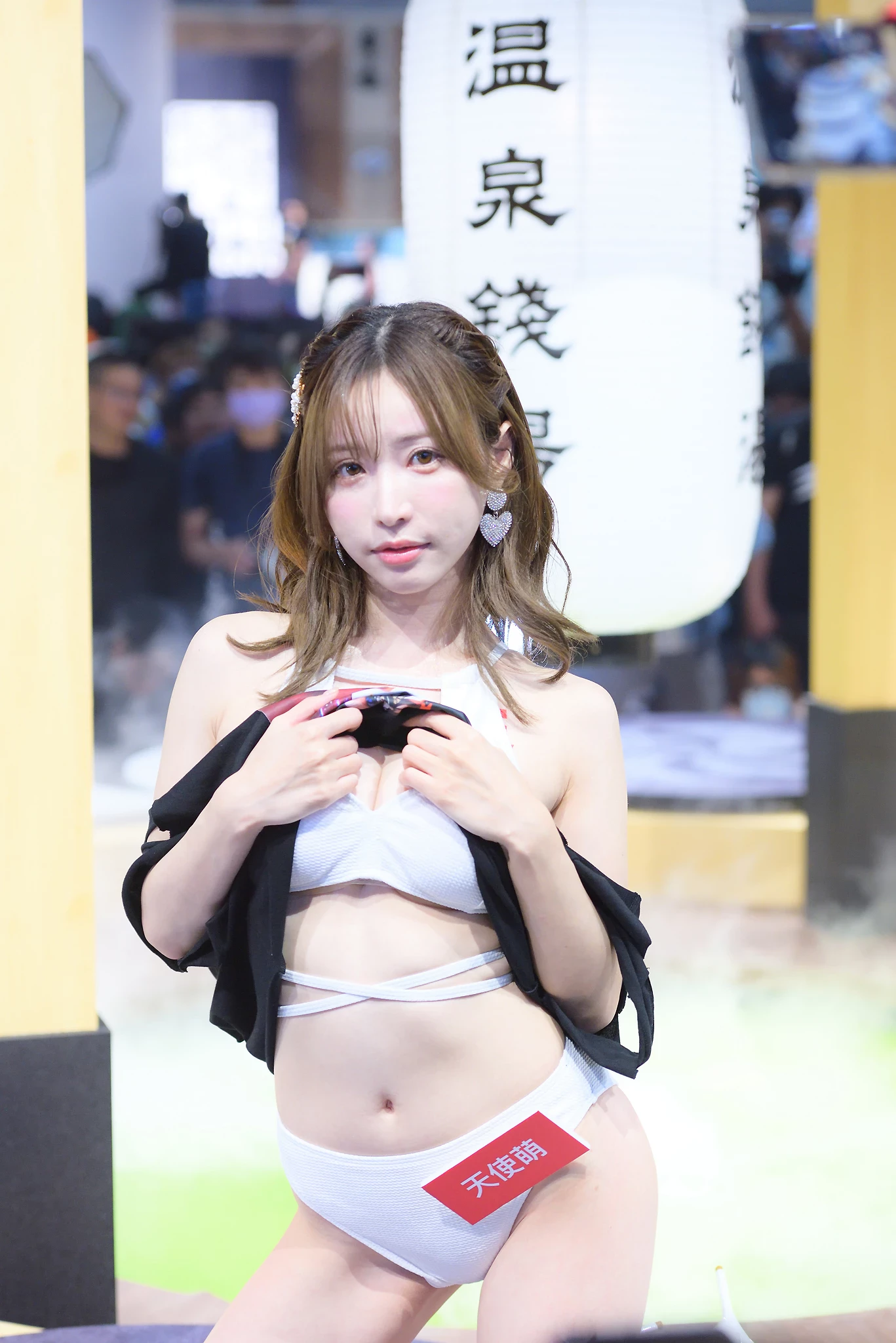 2023 TRE 天使萌 [47P]