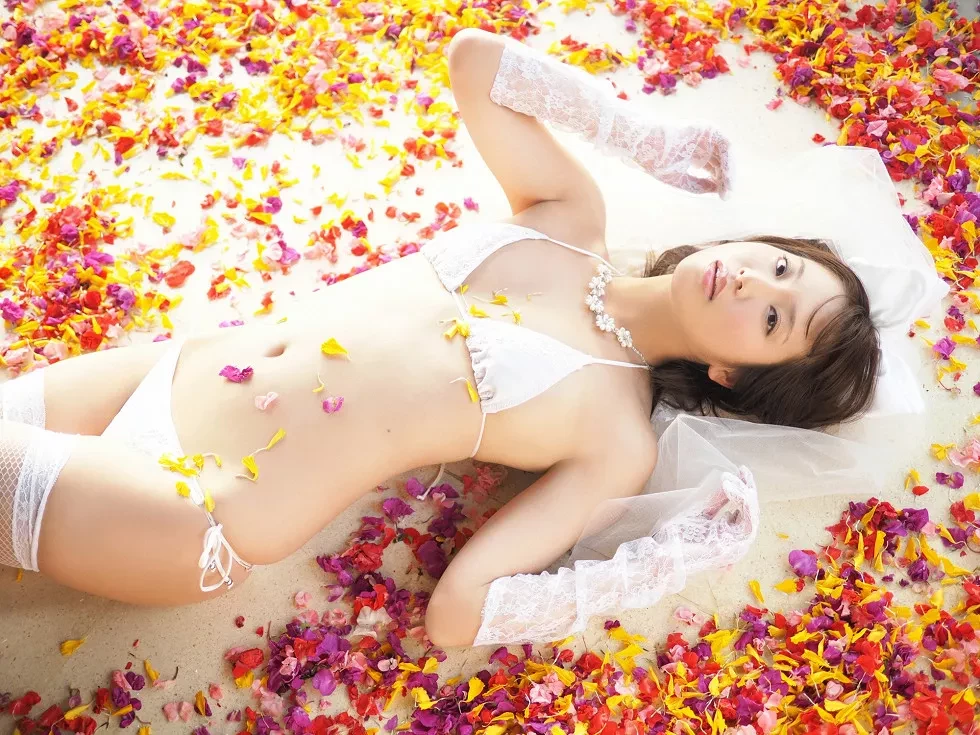 [YS Web]Vol.631_日本美女模特麻仓美娜性感内衣写真100P