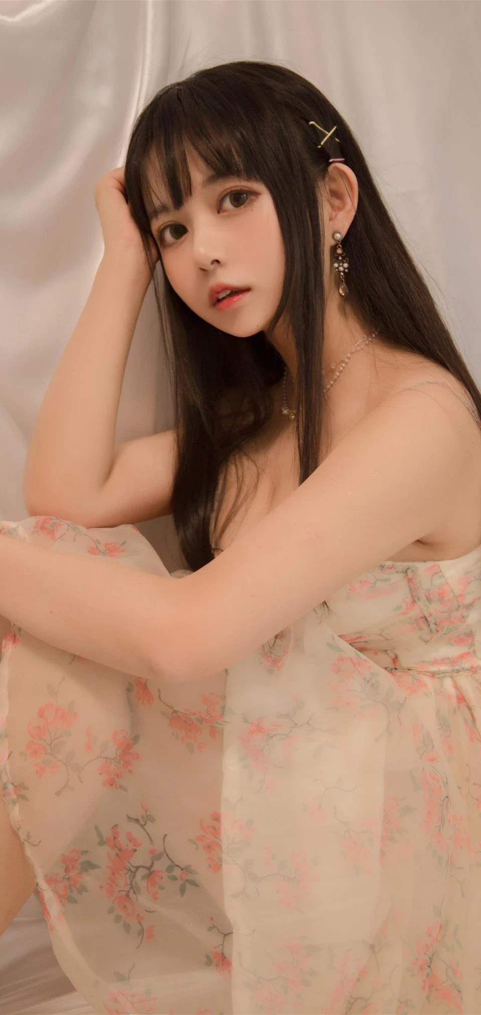 Shizuka Nakamura 中村静香, Weekly Playboy 2019 No.33 [周刊プレイボーイ 2019年33号]