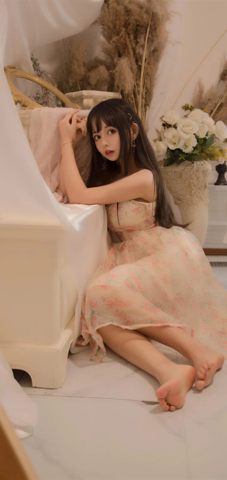 Shizuka Nakamura 中村静香, Weekly Playboy 2019 No.33 [周刊プレイボーイ 2019年33号]