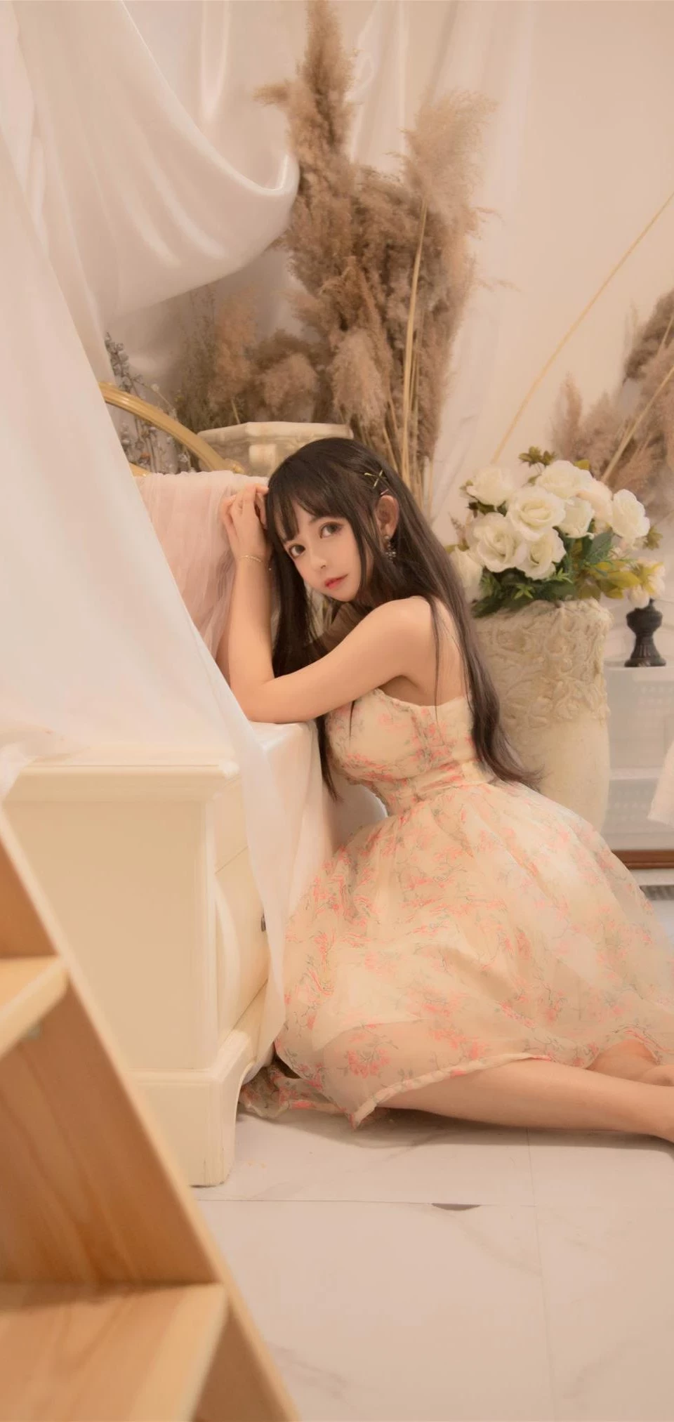 Shizuka Nakamura 中村静香, Weekly Playboy 2019 No.33 [周刊プレイボーイ 2019年33号]