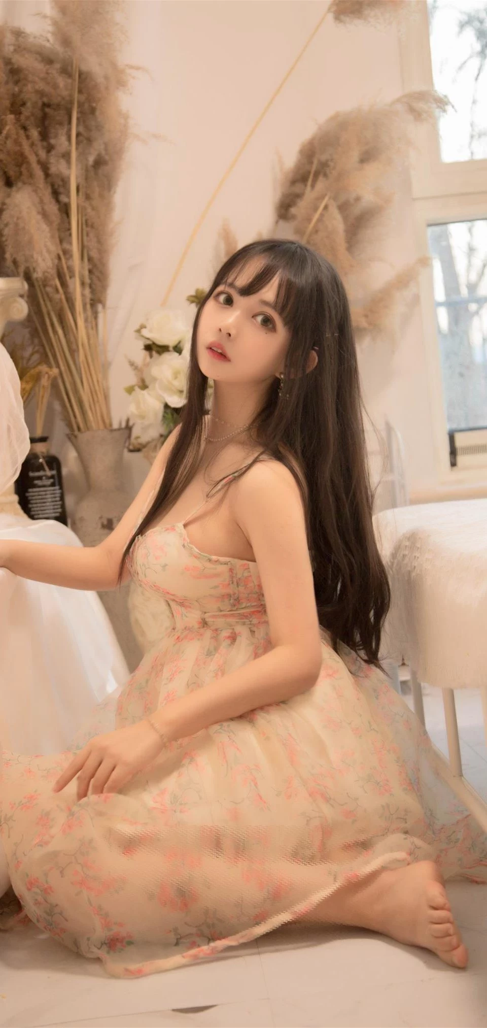 Shizuka Nakamura 中村静香, Weekly Playboy 2019 No.33 [周刊プレイボーイ 2019年33号]