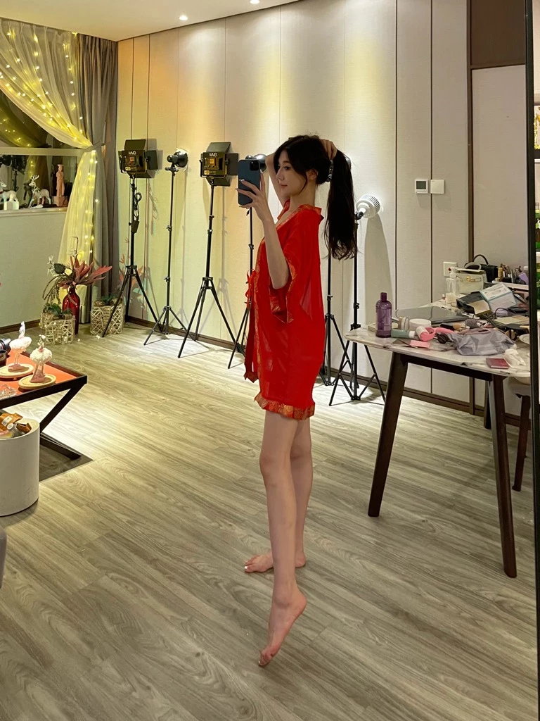 黎允熙baby – 网红女神VIP付费会员订阅合集-04 [113P]