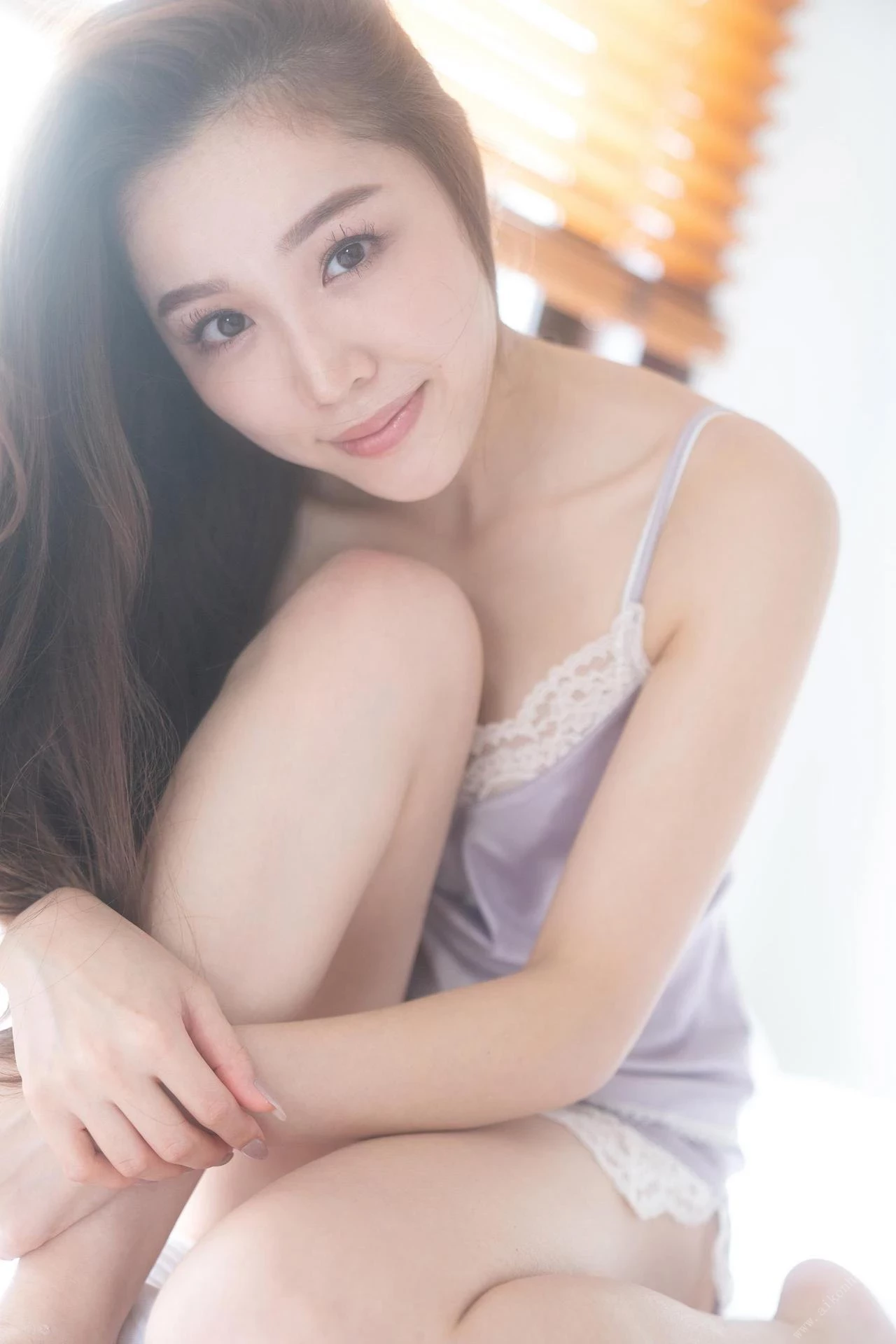 石田安奈 - ANNA AND YOU [103P]