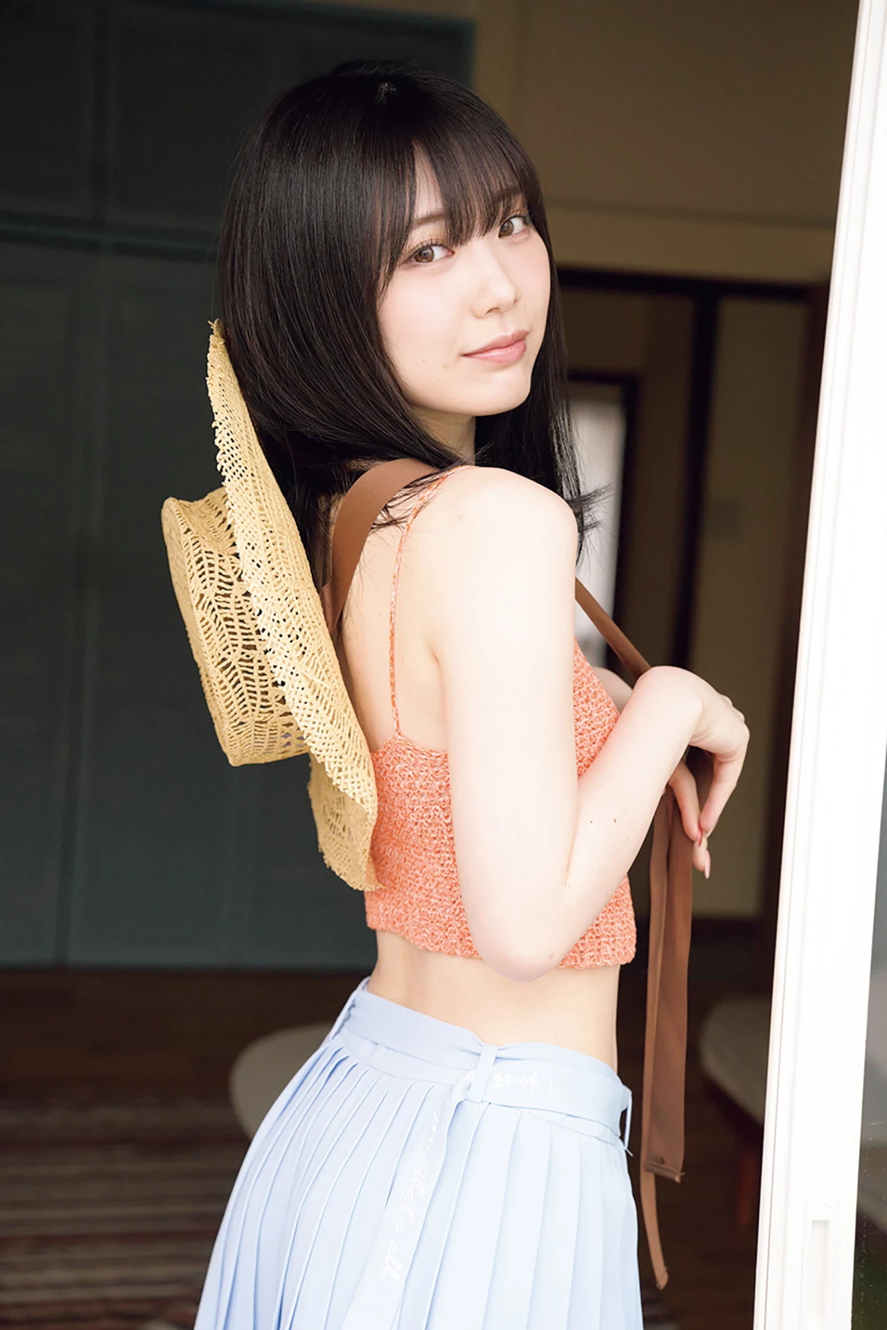 石川澪 アサ芸SEXY女优写真集 [51P]