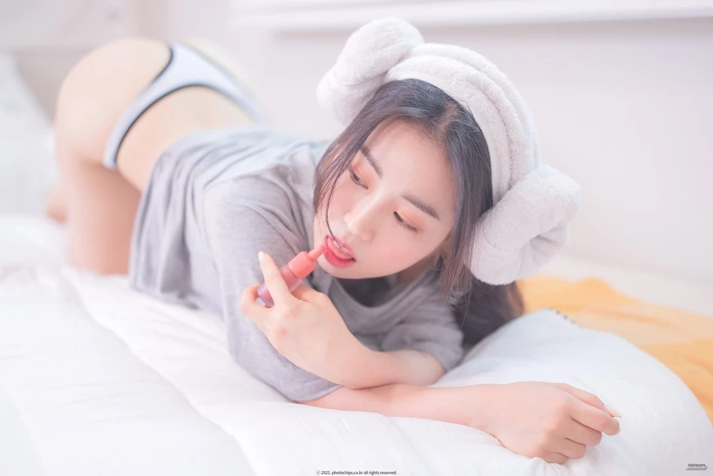 PhotoChips – Dami [퀸다미] No.11 [105P]