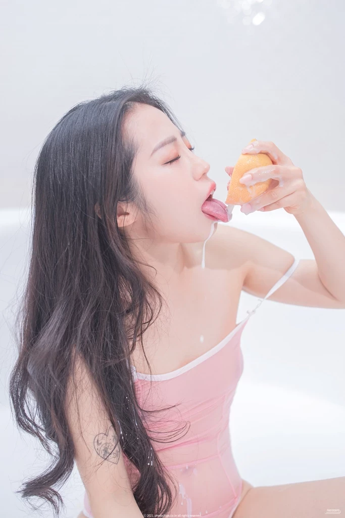 [Photochips] Vol.96 – Dami [퀸다미] No.10 [100P]