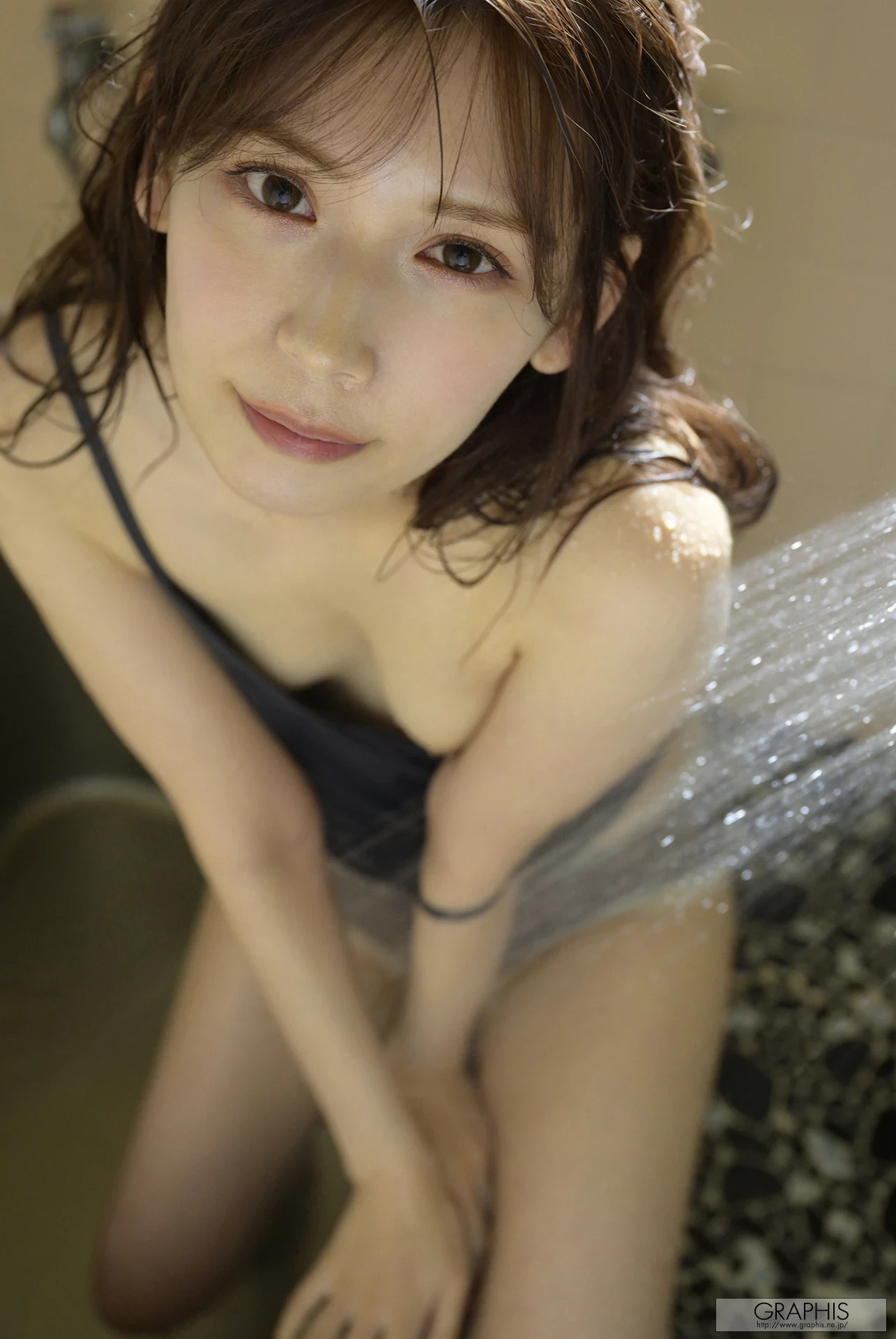 [Graphis Gals] NO.533 Tsumugi Akari 明里つむぎ Pure Heart! [141P]