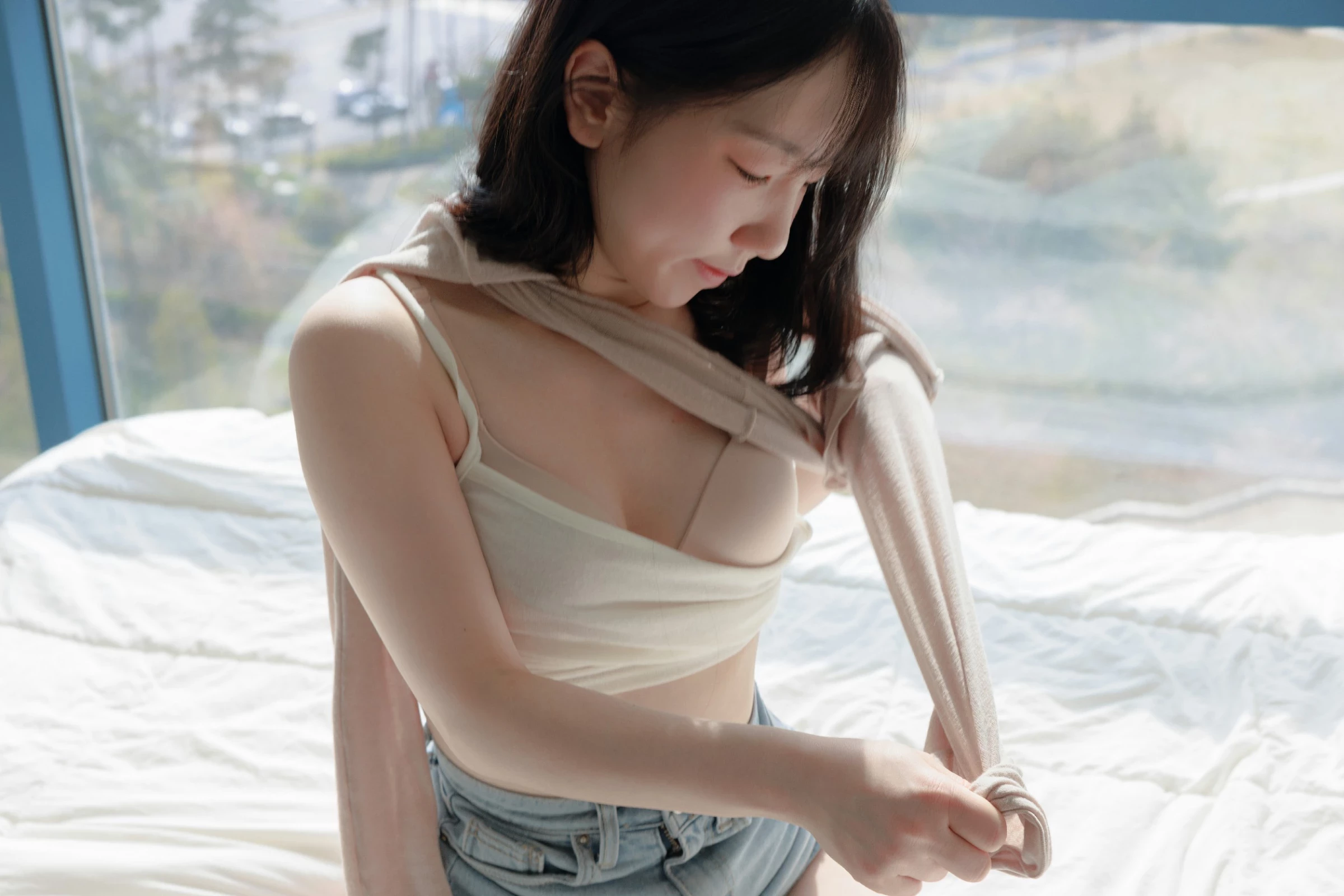 [SWEETBOX] Yeri - Vol.12 [189P]