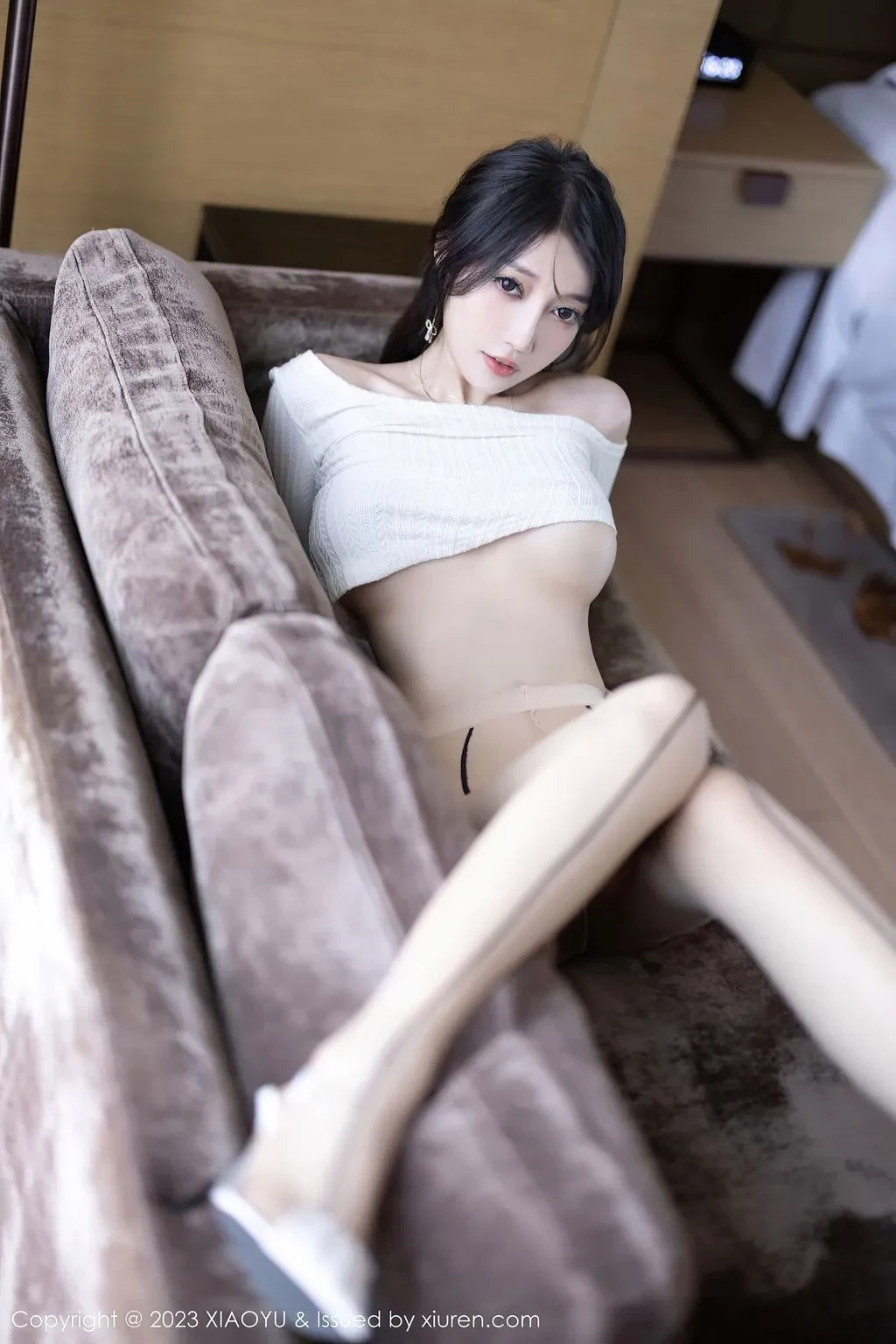 XiaoYu Vol.1167： 玥儿玥er [83 photos]