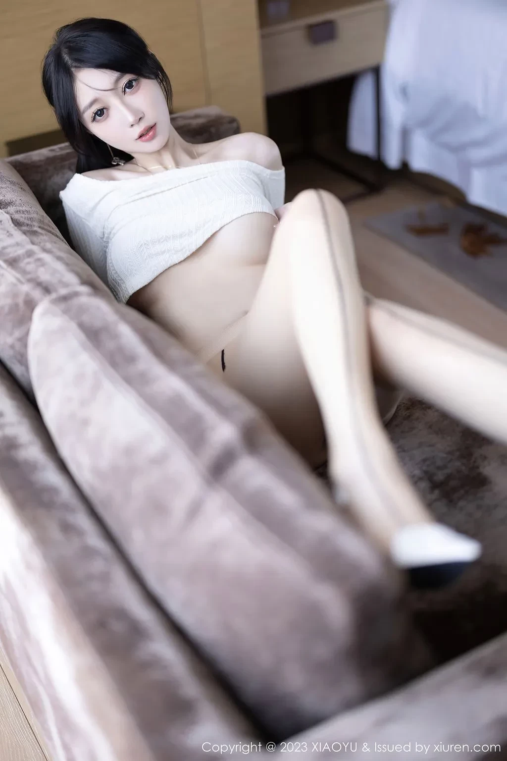 XiaoYu Vol.1167： 玥儿玥er [83 photos]