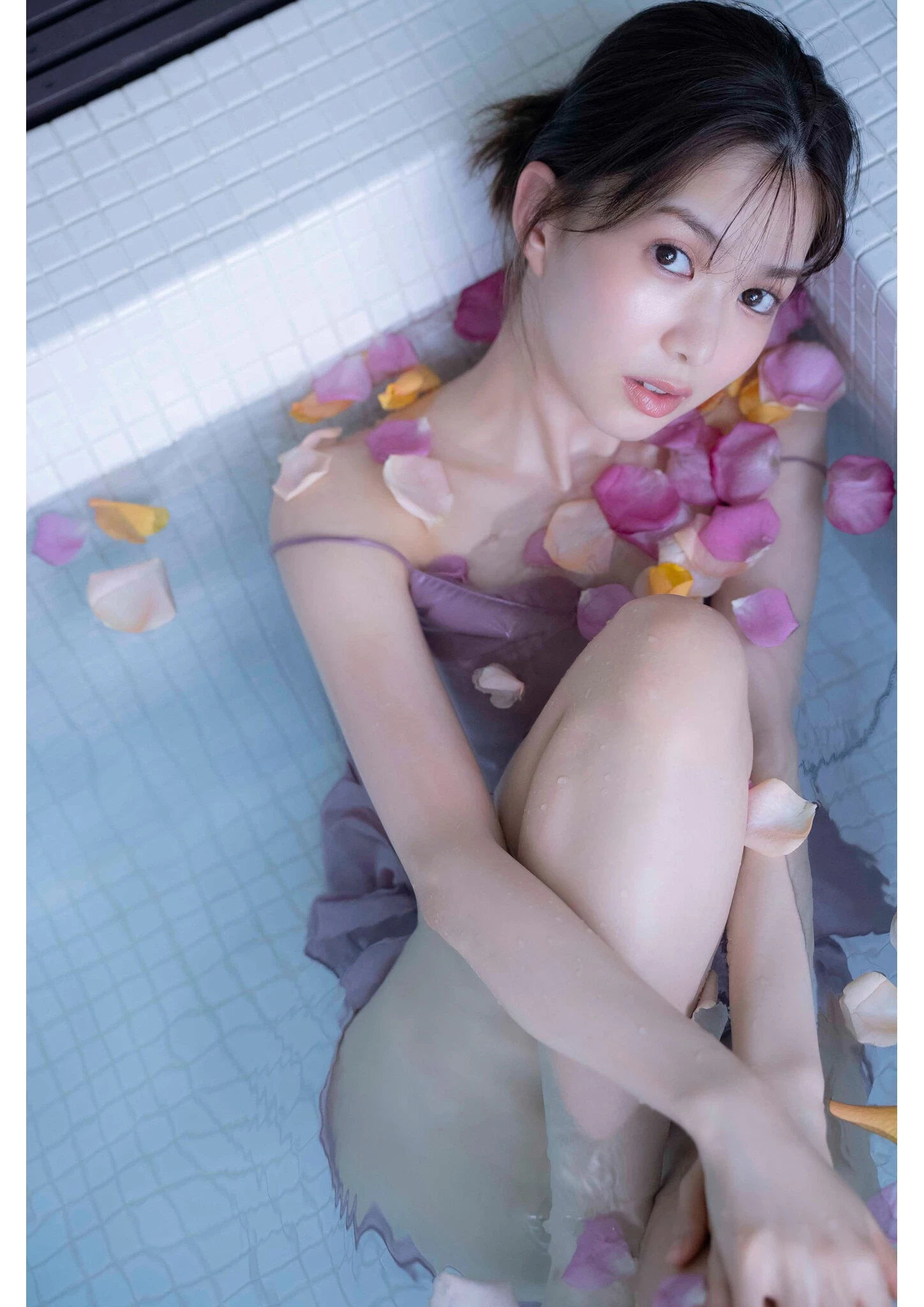 松平璃子1st写真集りこぴ [97P]