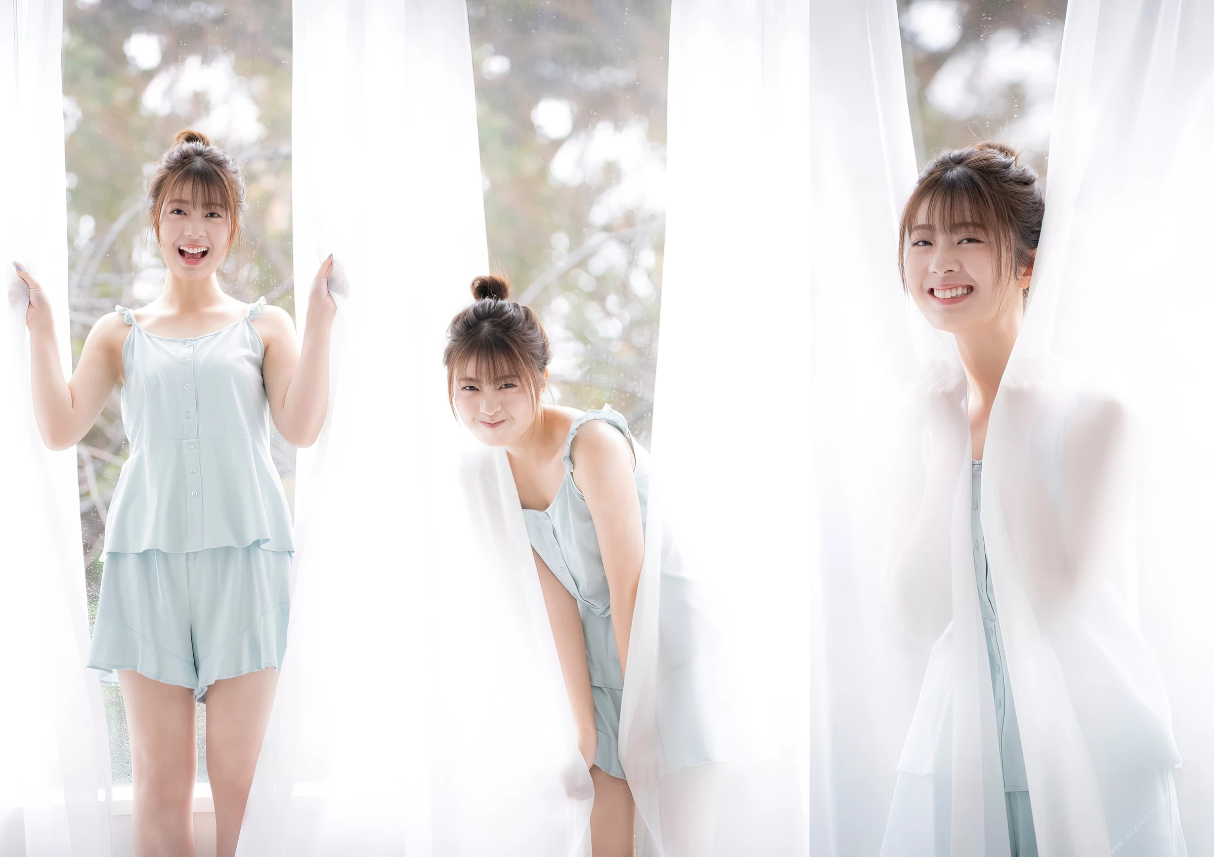 星乃梦奈 - Dreaming of Star [49P]