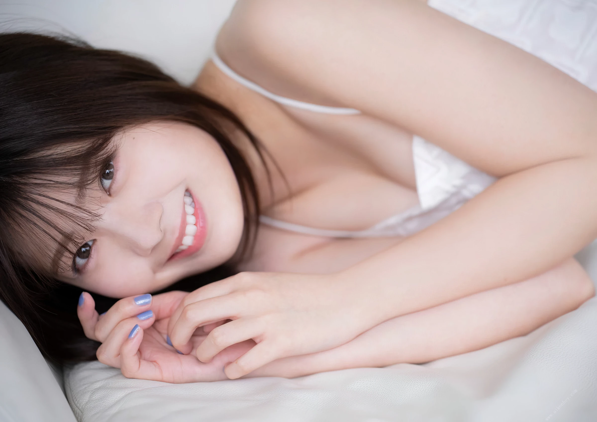 星乃梦奈 - Dreaming of Star [49P]