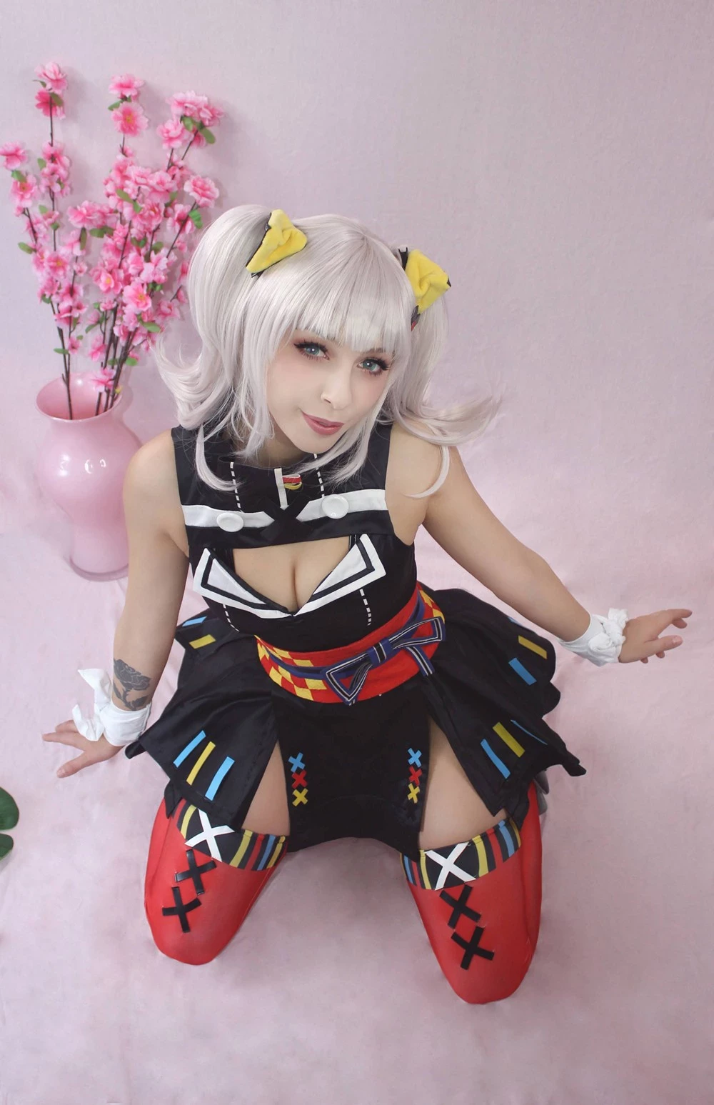 Aoy Queen - Kaguya Luna