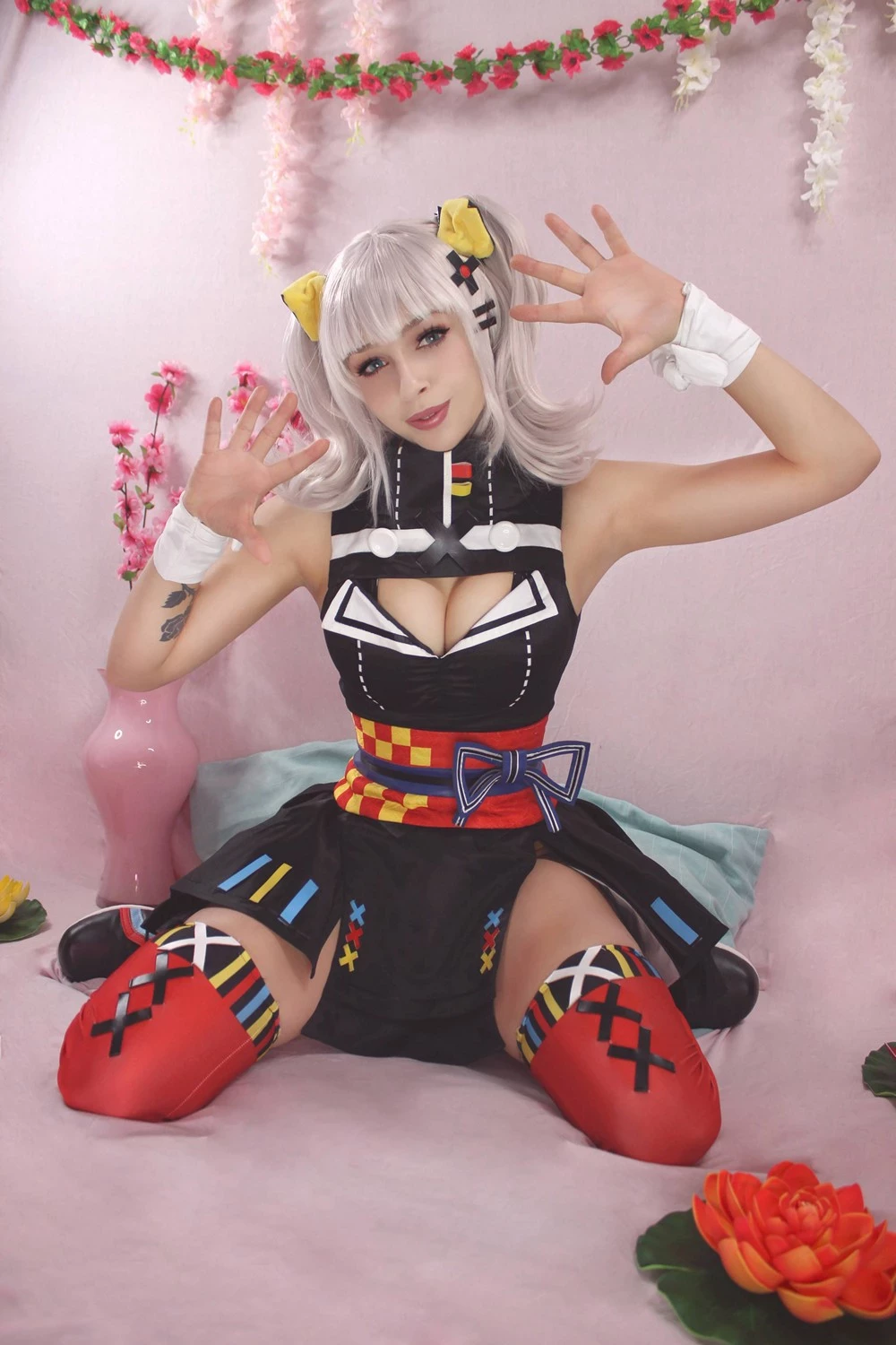 Aoy Queen - Kaguya Luna