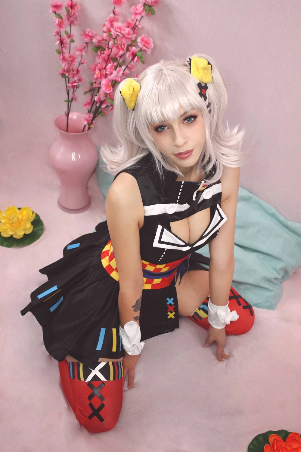 Aoy Queen - Kaguya Luna