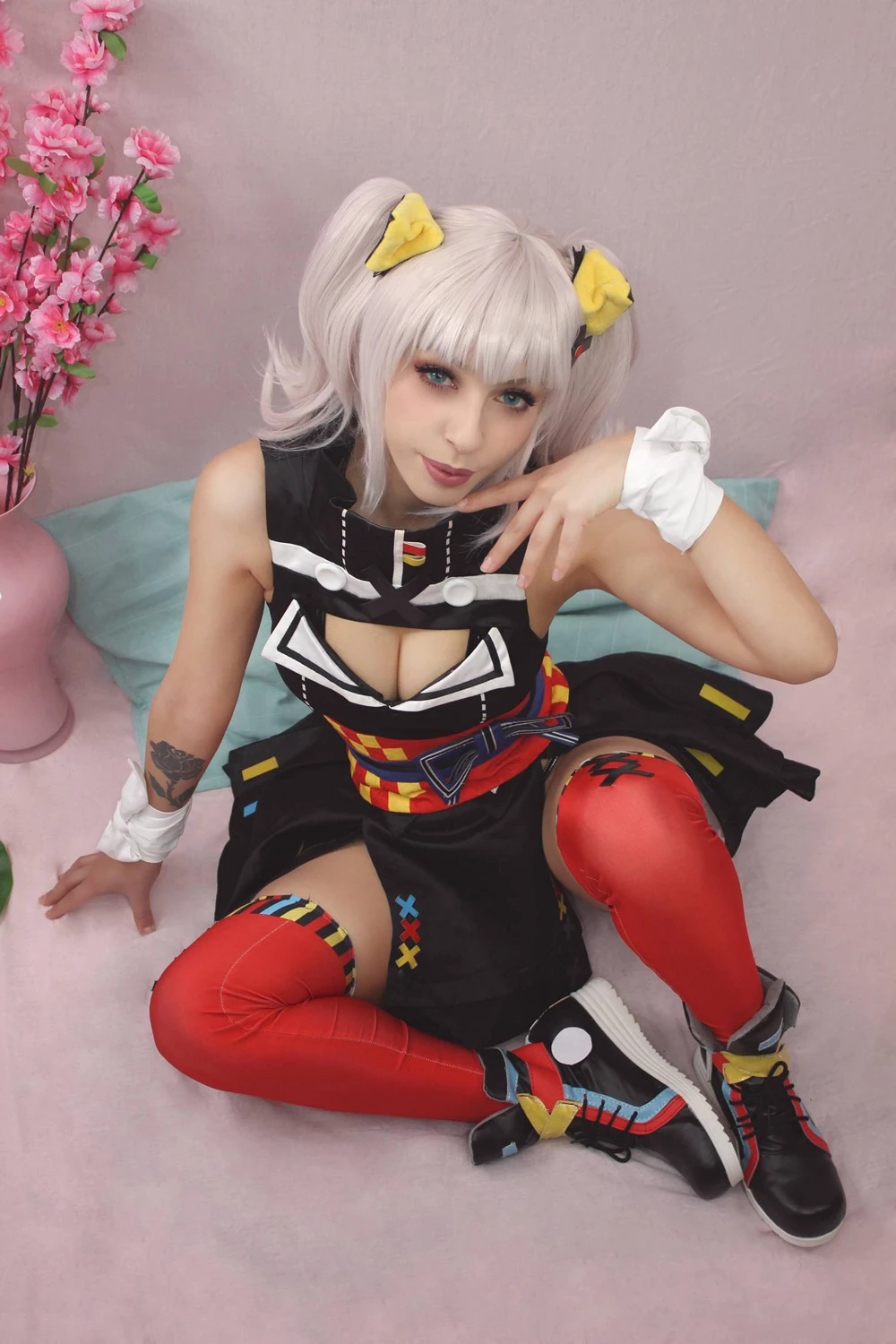 Aoy Queen - Kaguya Luna