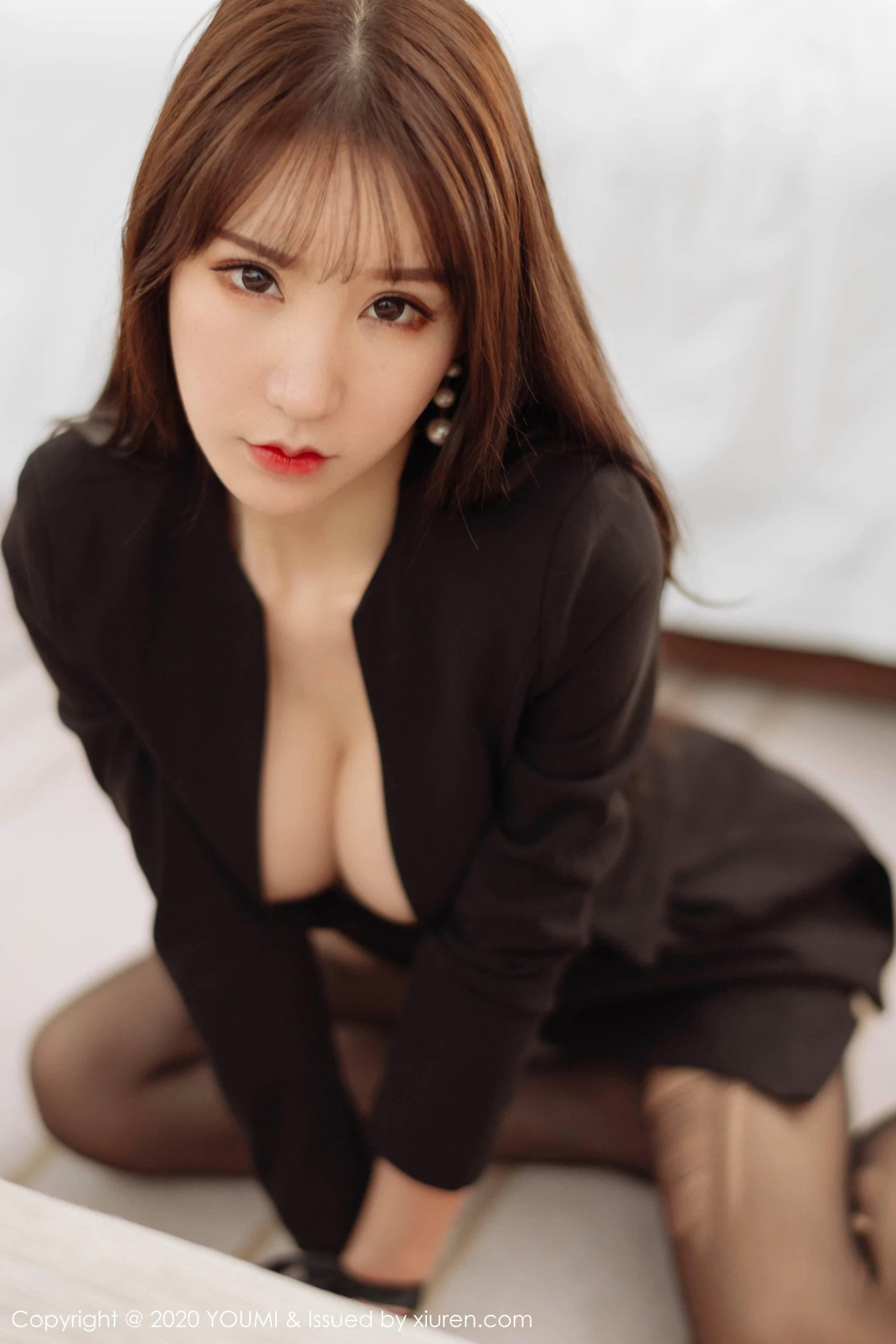 [HuaYang花漾系列]2020.04.03 Vol.234 周于希Sandy 性感写真[97P]