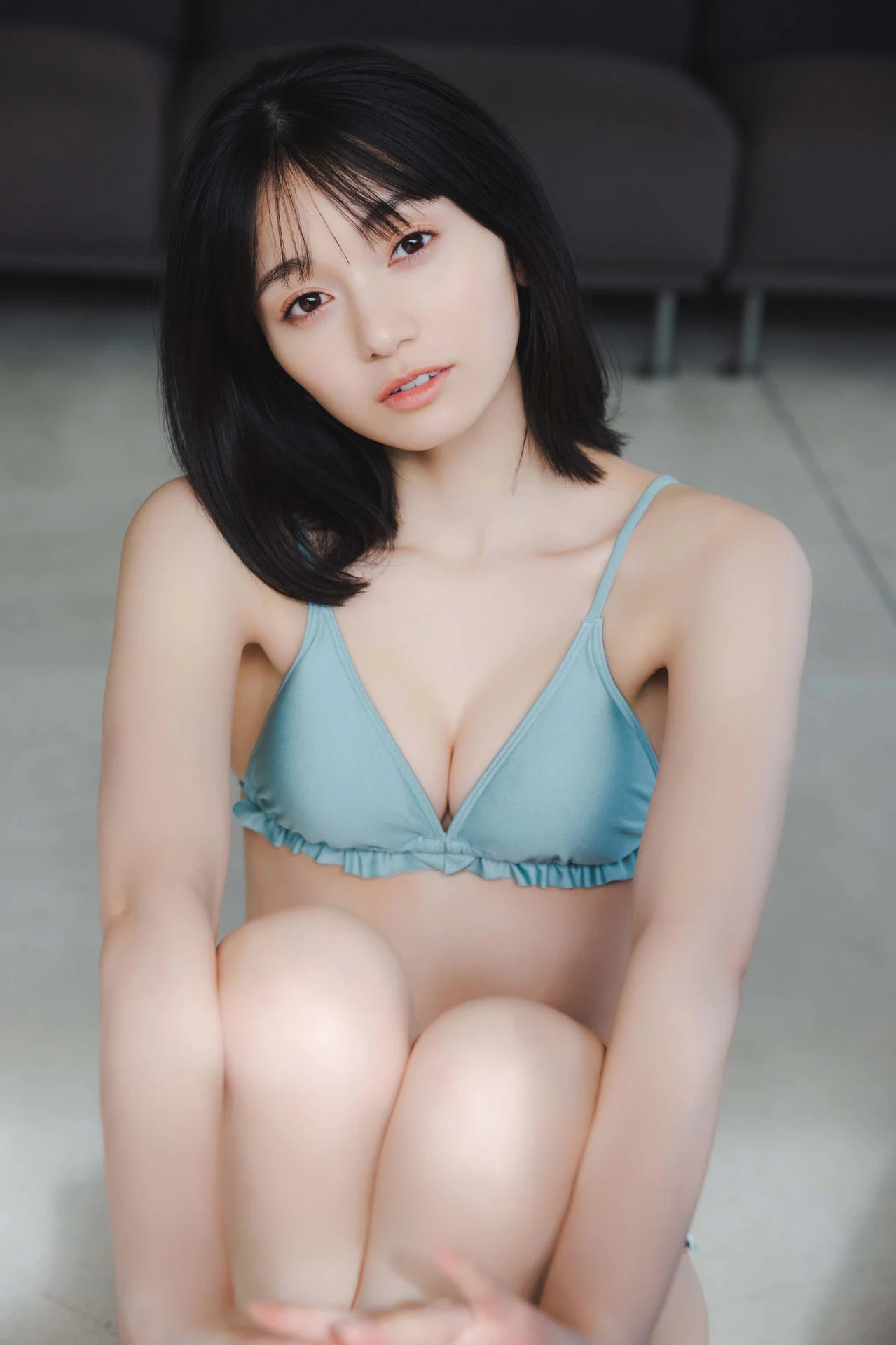 [熊泽风花] 樱花妹解放性感身材美乳 [17P]